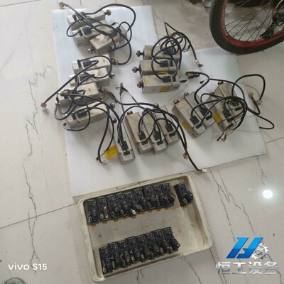 询价~件电动推杆电机DRS60SA4－05MK和驱动器A855