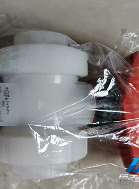 询价全新瑞士GFPVDF球阀，型号546Pro，DN20规格，