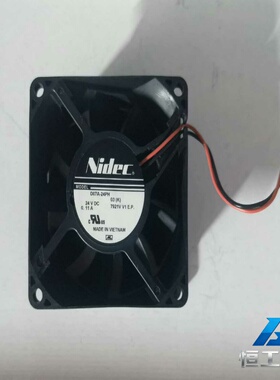 询价NIDECD07A-24PH24V0.11A70