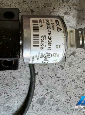询价德国西克编码器SICKDFS60B-THCK08192