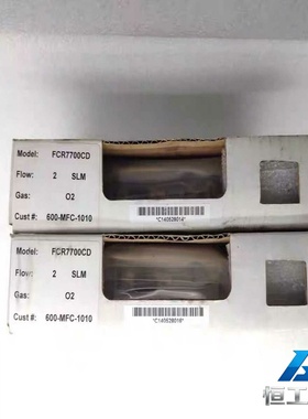 询价AeraFC-R7700CD质量流量控制器2SLMO