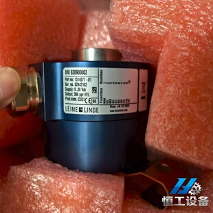询价LEINELINDE林德编码器XHI830900002