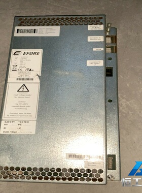 询价【EFORE电源模块】适用于ABB机器人DSQC626A