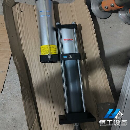 询价MARTO气液增压缸，型号CPF-63-250-10-3T，
