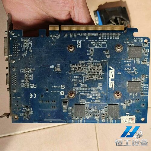 询价华硕GT630显卡，全接口支持（DVI、VGA、HDMI），