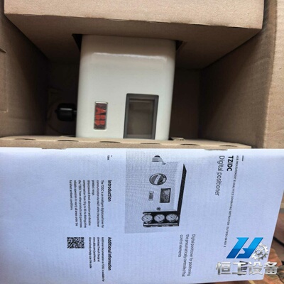 询价全新ABB数字阀门定位器TZIDC，型号V18345-101
