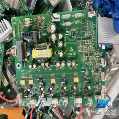 询价~麦格米特变频器板子。d14t303gu1、主板100一张