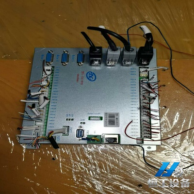 询价FC01-BFV01ZYG7轴运动控制器两个，