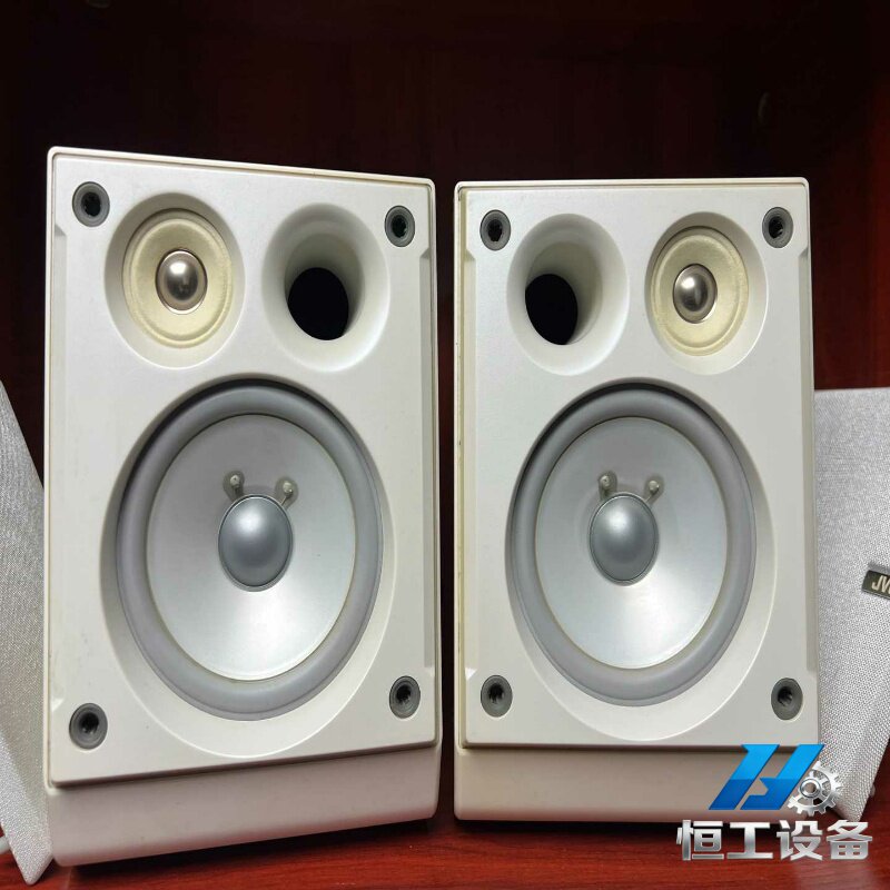询价~JVC变色龙组合音响SP-UXF70MD音箱，没有主机，祇卖