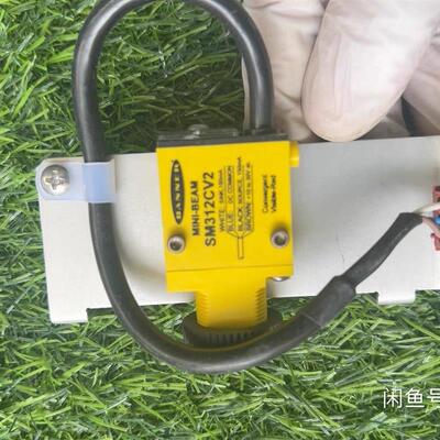BANNER MINI-BEAM SM312CV2 议价-议价