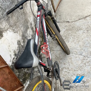 二手物品. 联系 议价 有要 山地自行车