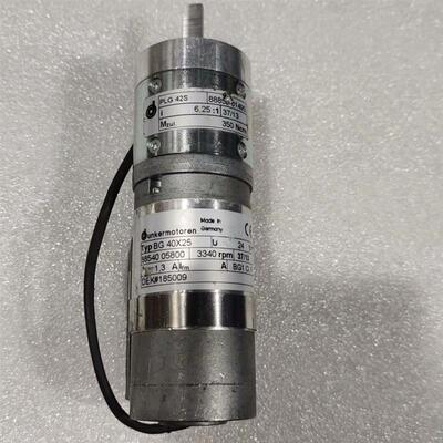 Dunkermotoren PLG42S/88859 014-议价
