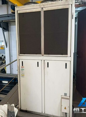 询价同飞冷水机MCWL-250DTR-01DES7-3385一台