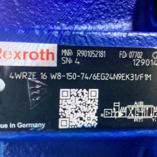 R901052181 4WRZE16W8 议价 150