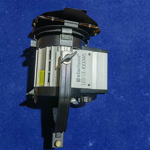 鑫威森starison影视补光灯LED聚光灯，型号:CE-1-议价