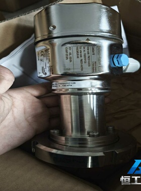 询价全新EH压力变送器PMC51，量程-100到100kPa，