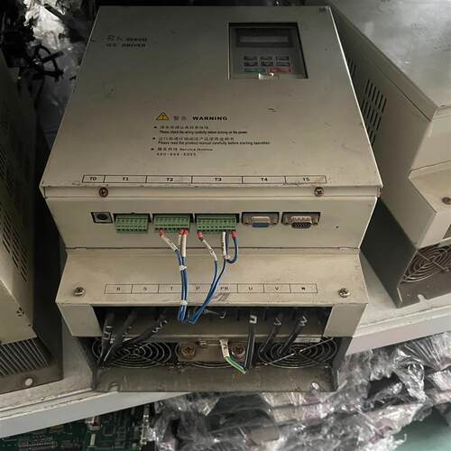北京超同步CTB驱动器BKSC-4022GS2 实物图-议价