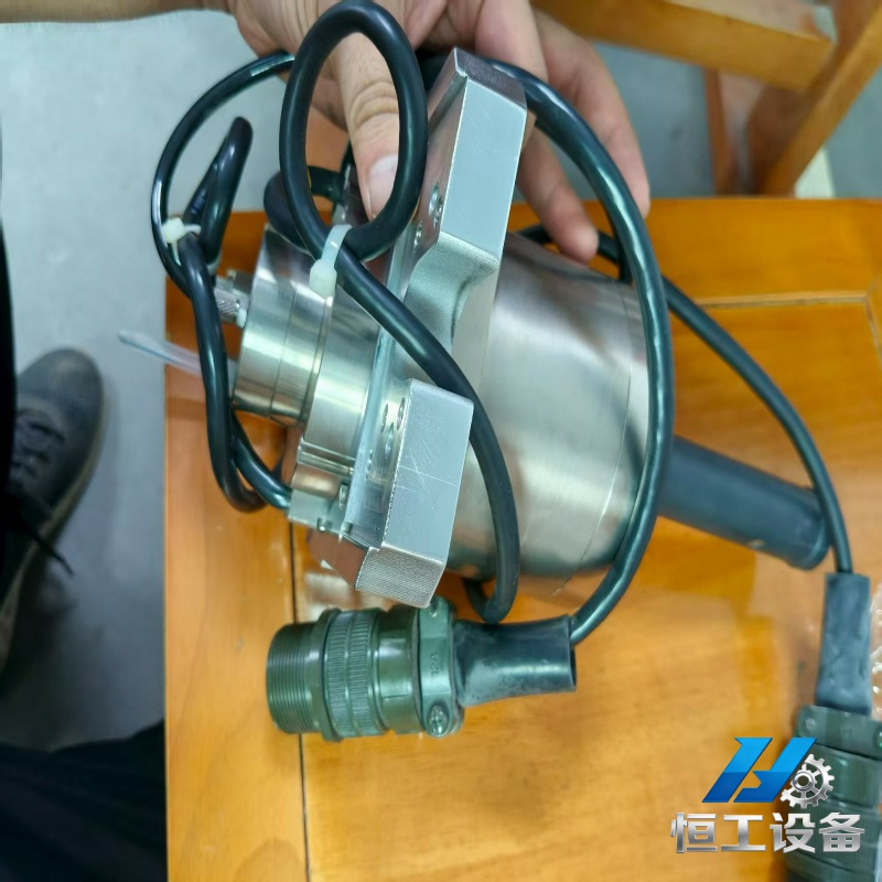 询价LS伺服电机APM-HC07HCH-BD,三相220V,75