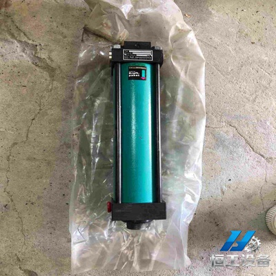询价~德国TOX精密油缸HZ07.01.200一支图为实物