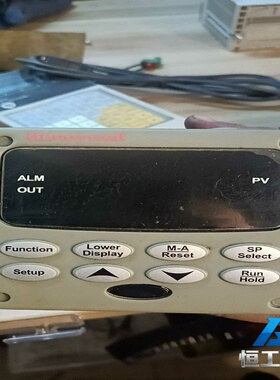 询价~HONEYWELL UDC2500 温度控制器 DC