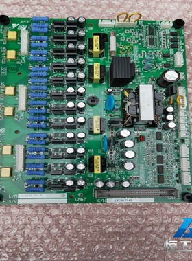 询价全新ETC617545安川G775KW变频器驱动板，CIM