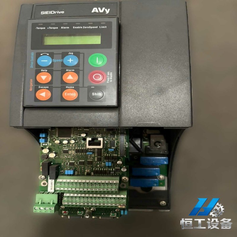 询价西威变频器AVY2075-KBX，7.5KW功率，输入电压2