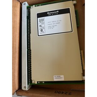 6213580RC控制器Honeywell霍尼韦尔全新-议价