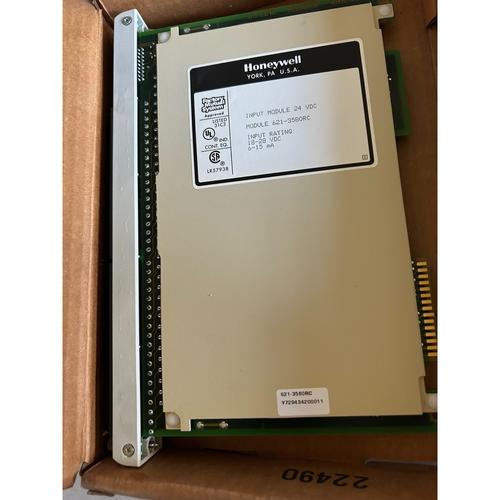 6213580RC控制器Honeywell霍尼韦尔全新-议价