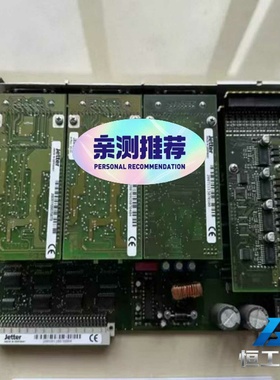 询价二手JetterJX6CON1原装JX6-SV1，JX6-A