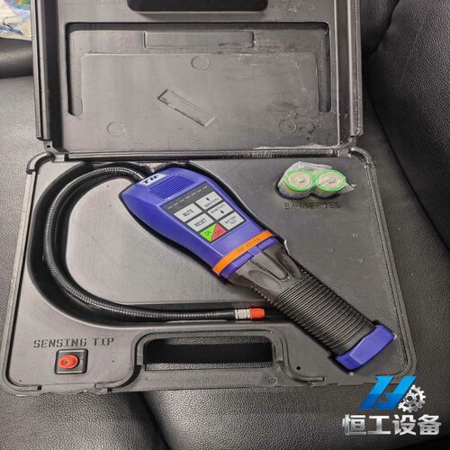 询价美国TIFXP-1ASF6高灵敏六氟化硫气体检漏仪XP