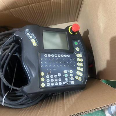 史陶比尔SP1示教器，型号D211426，功能正常，几乎全新-议价