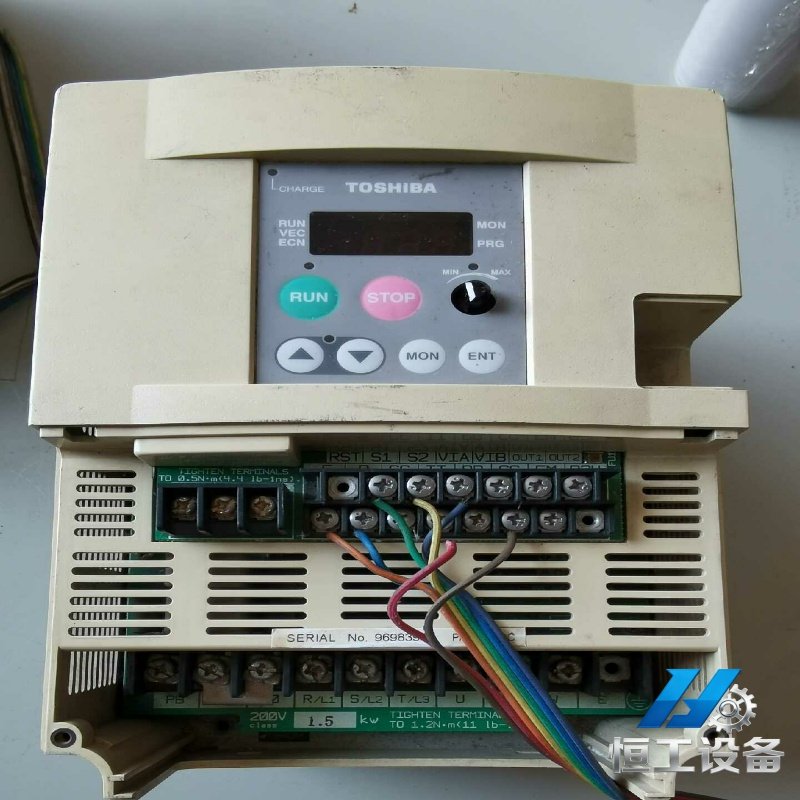 询价VFS7S-2015P东芝变频器VFS7S-2015P