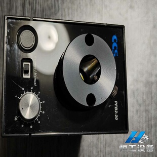 询价日本CCS显微镜冷光源，型号PFB2-20SW，日本制造。