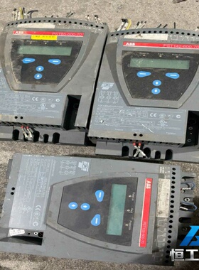 询价ABB软启动主板。pst85-600-70、pst142-6