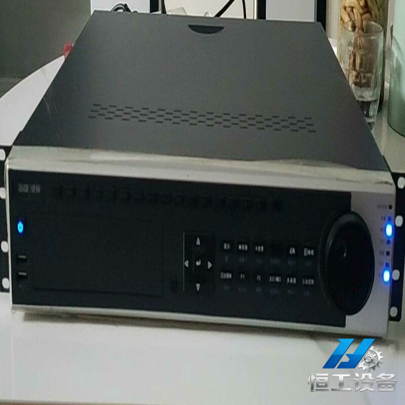 询价正品原装海康威视硬盘录像机DS一8632N一E8