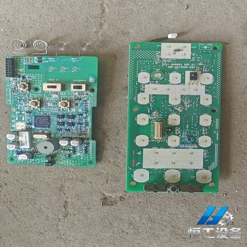 询价~三星指纹锁电路板前后主板芯片DP728 920 710 72