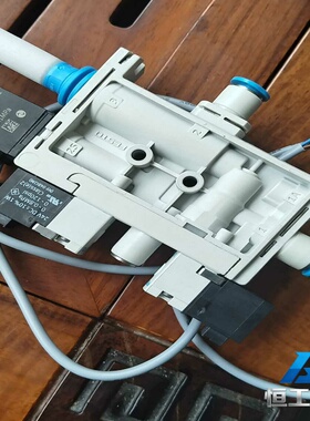 询价费斯托真空发生器609172OVEL-10-L-15-