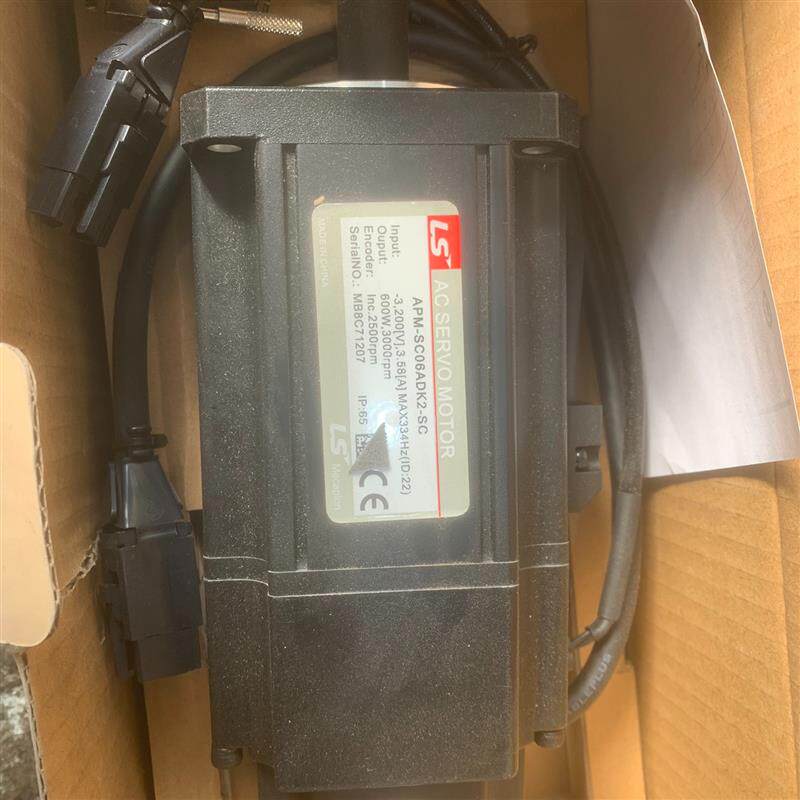 韩国LS、APM－SC60ADK2－SC、二台成色如图功能包-议价