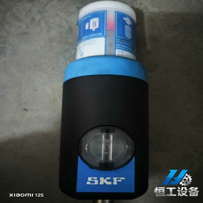 询价SKF自动注油器，TLMR101.LGWA2/MR
