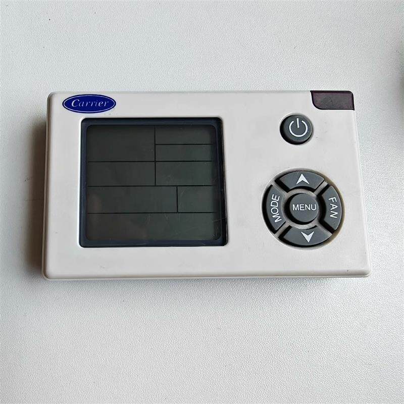 开利线控器 40GKX0E2006 线控器-议价