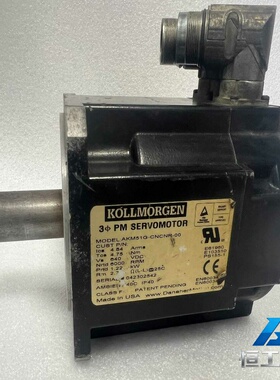 询价科尔摩根伺服电机AKM51G-CNCNR-00