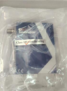 七星流量计CS310 ，气体AR，量程:6L，一台，全新原装-议价
