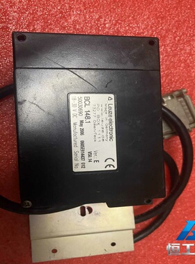 询价德国Leuze/劳易测BCL148.1激光型光电传感。成