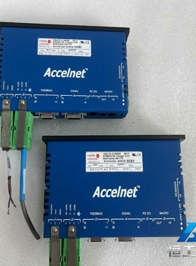 询价copleyAccelnet伺服驱动器800-1718测