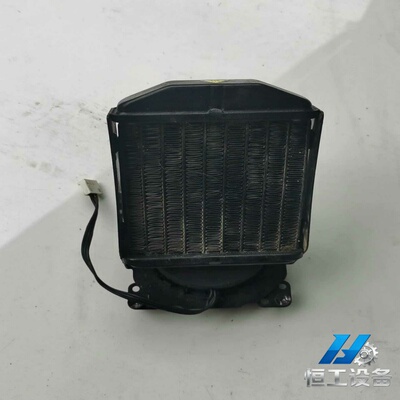 询价~HP Z820 Z840 水冷散热器，，实物图拍