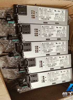 询价台达电源模块1300WDPS-1300AB-6N，CRP