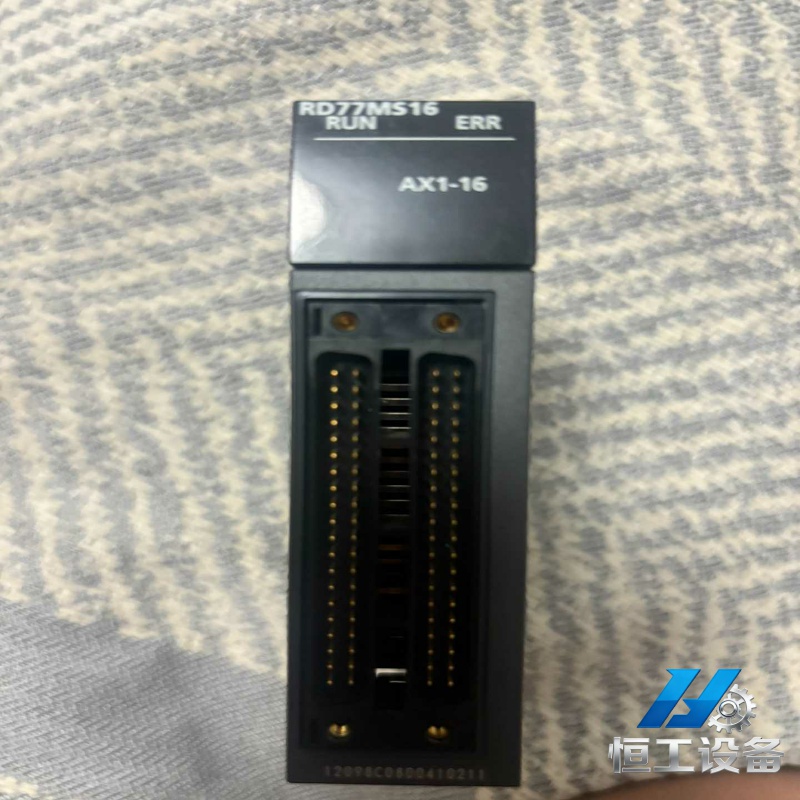 询价三菱RD77MS16