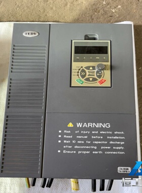 询价TEDY变频器DY300-T4015GB/018PB-A
