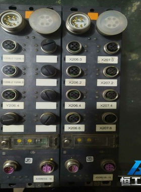 询价LISTED.接线模块