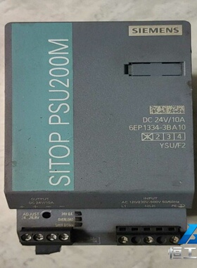 询价西门子SITOPPSU200M电源